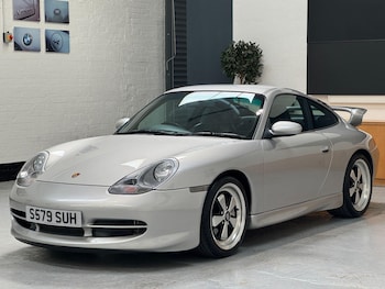 Used Porsche 911 1999 for sale - 79395984: Photo