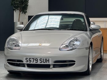 Used Porsche 911 1999 for sale - 79395984: Photo