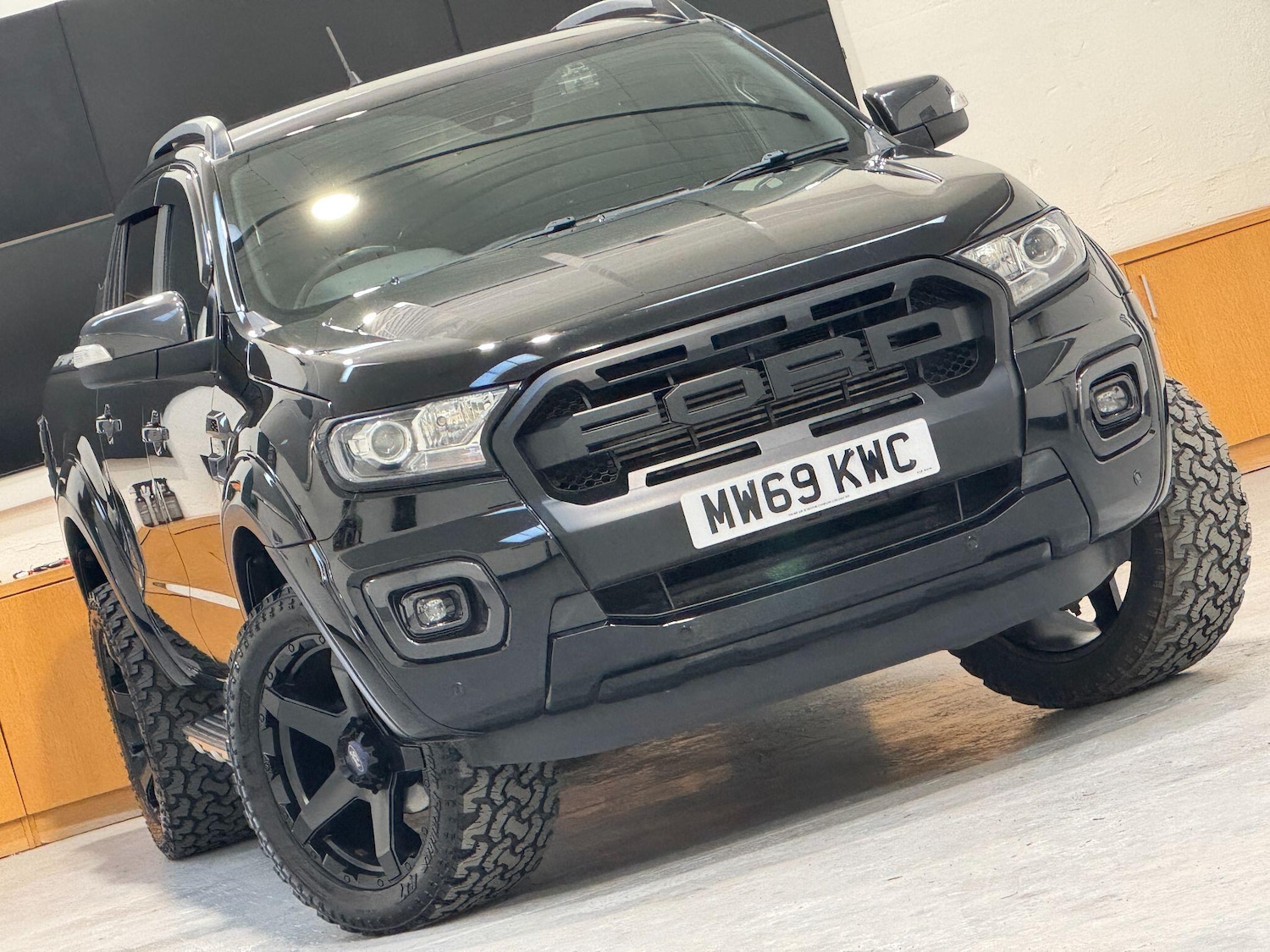 Used Ford Ranger for sale - 77752965: Photo 1