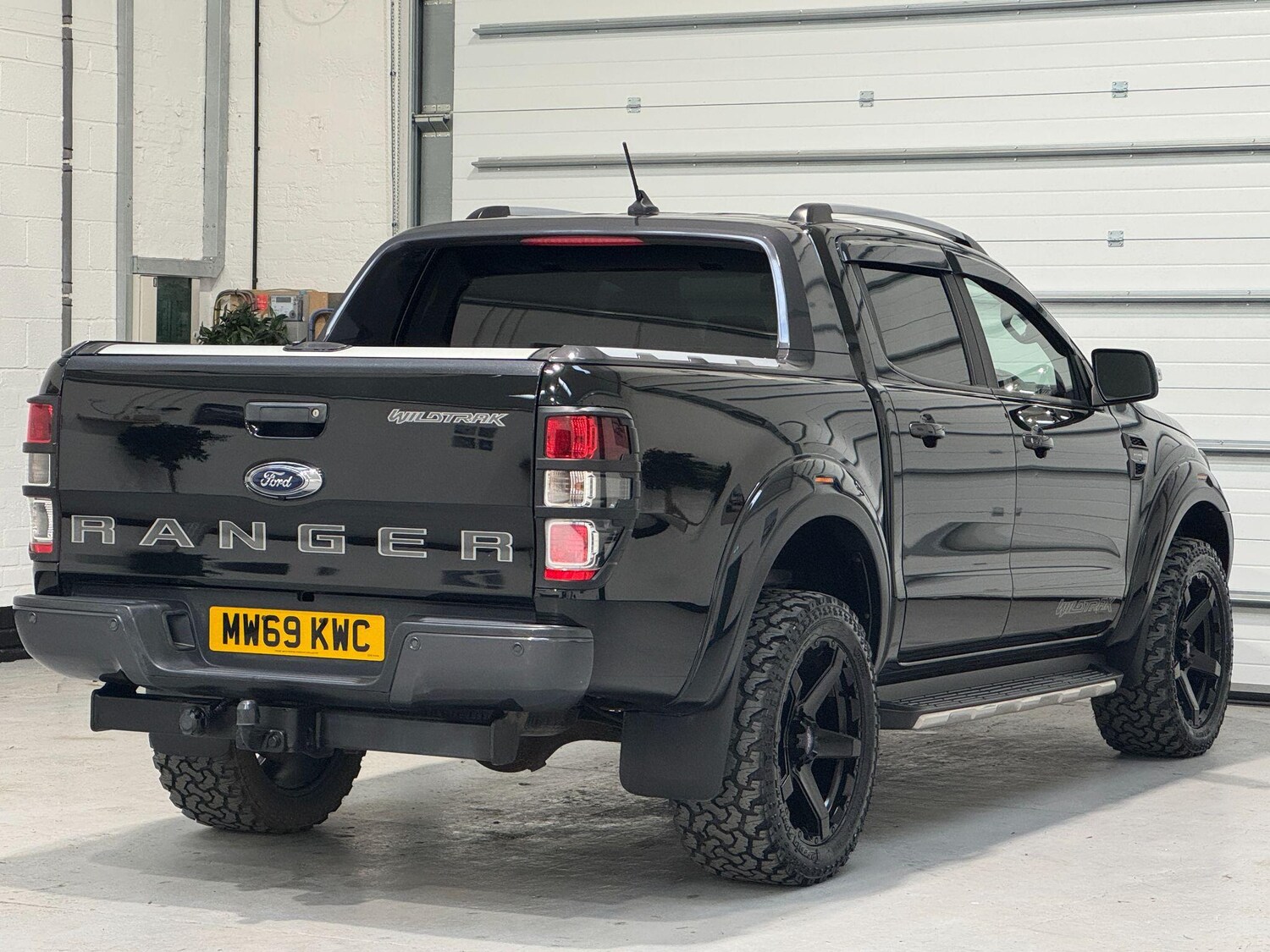 Used Ford Ranger for sale - 77752965: Photo 11