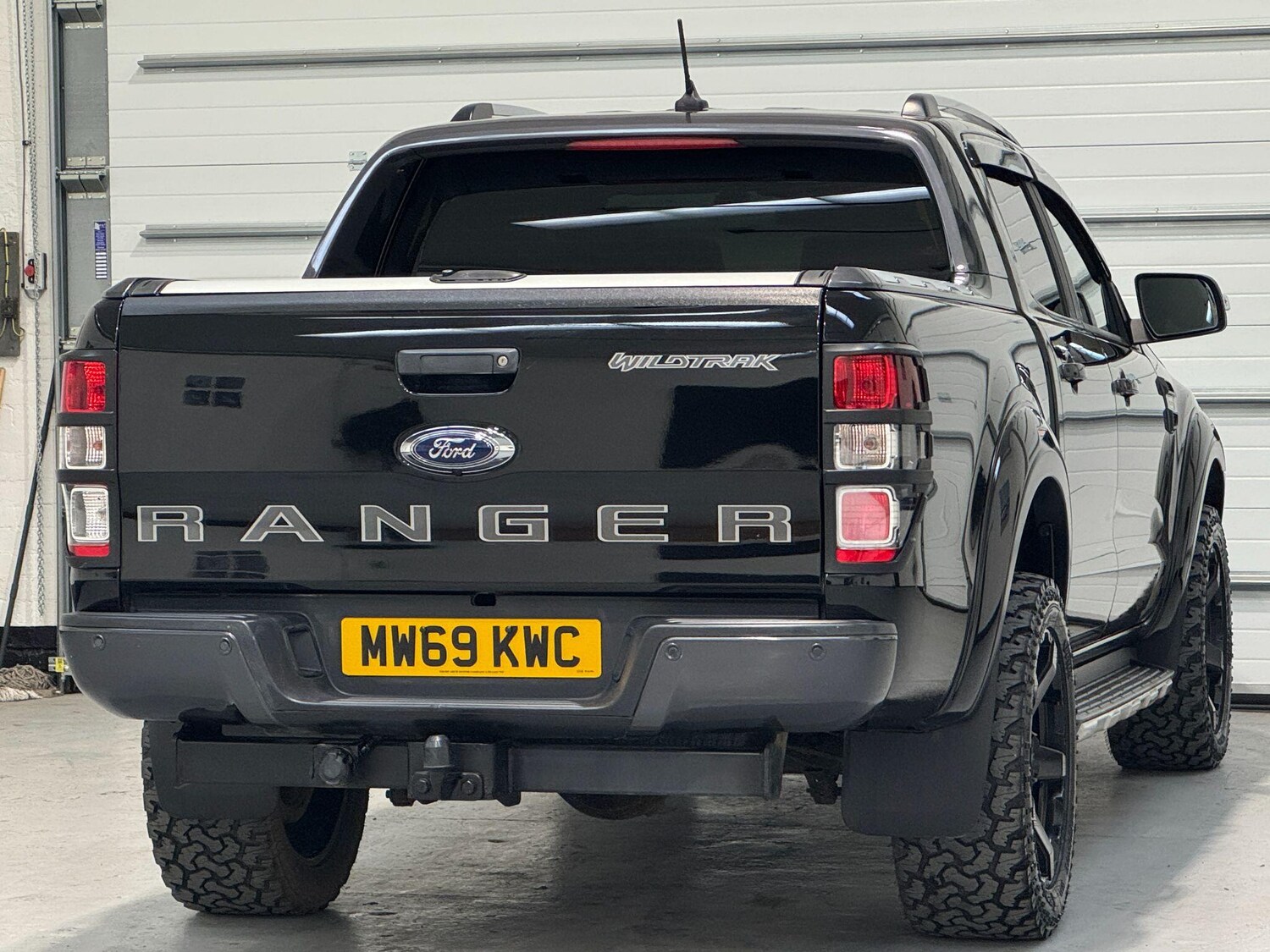 Used Ford Ranger for sale - 77752965: Photo 12