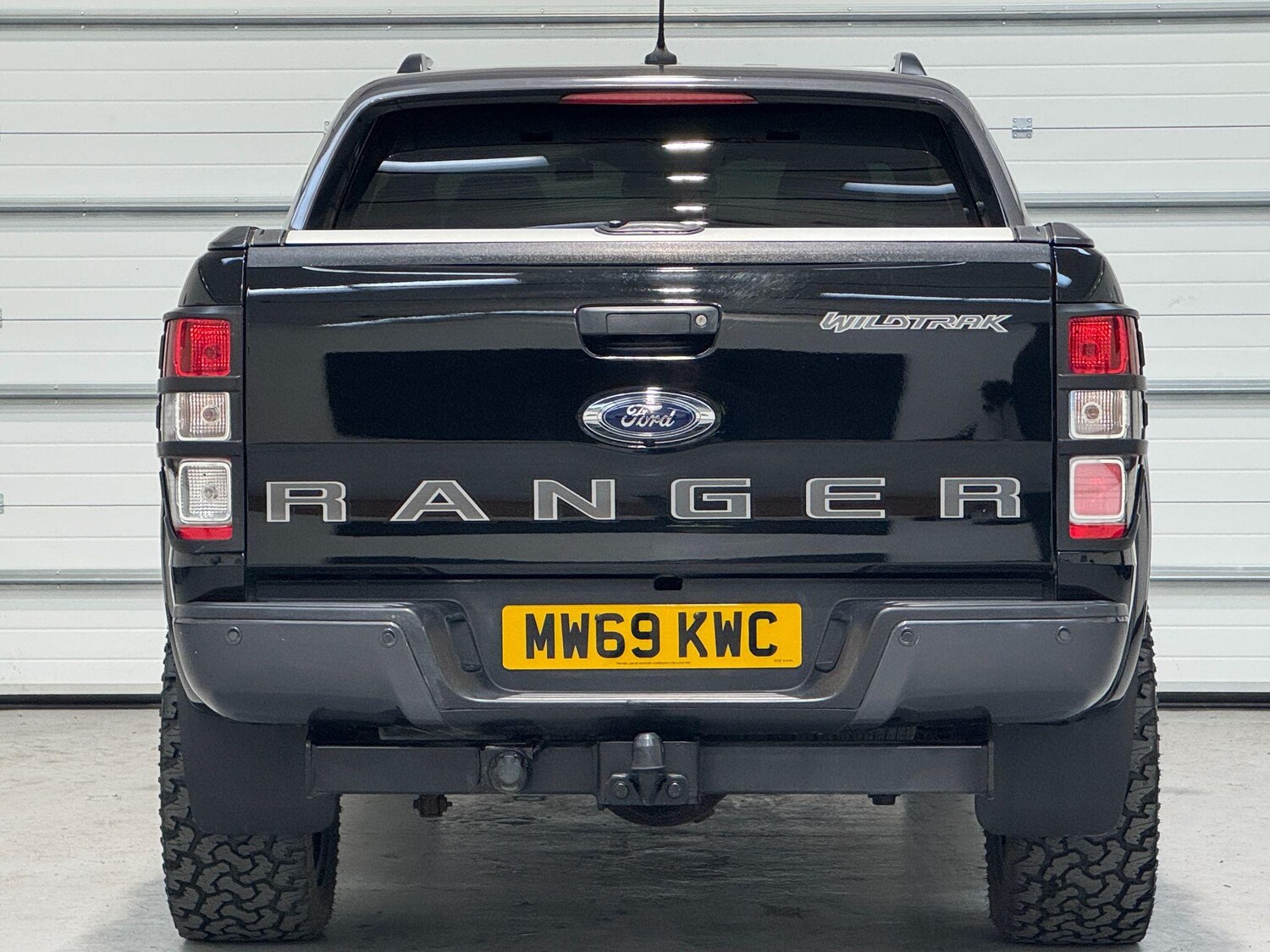 Used Ford Ranger for sale - 77752965: Photo 13