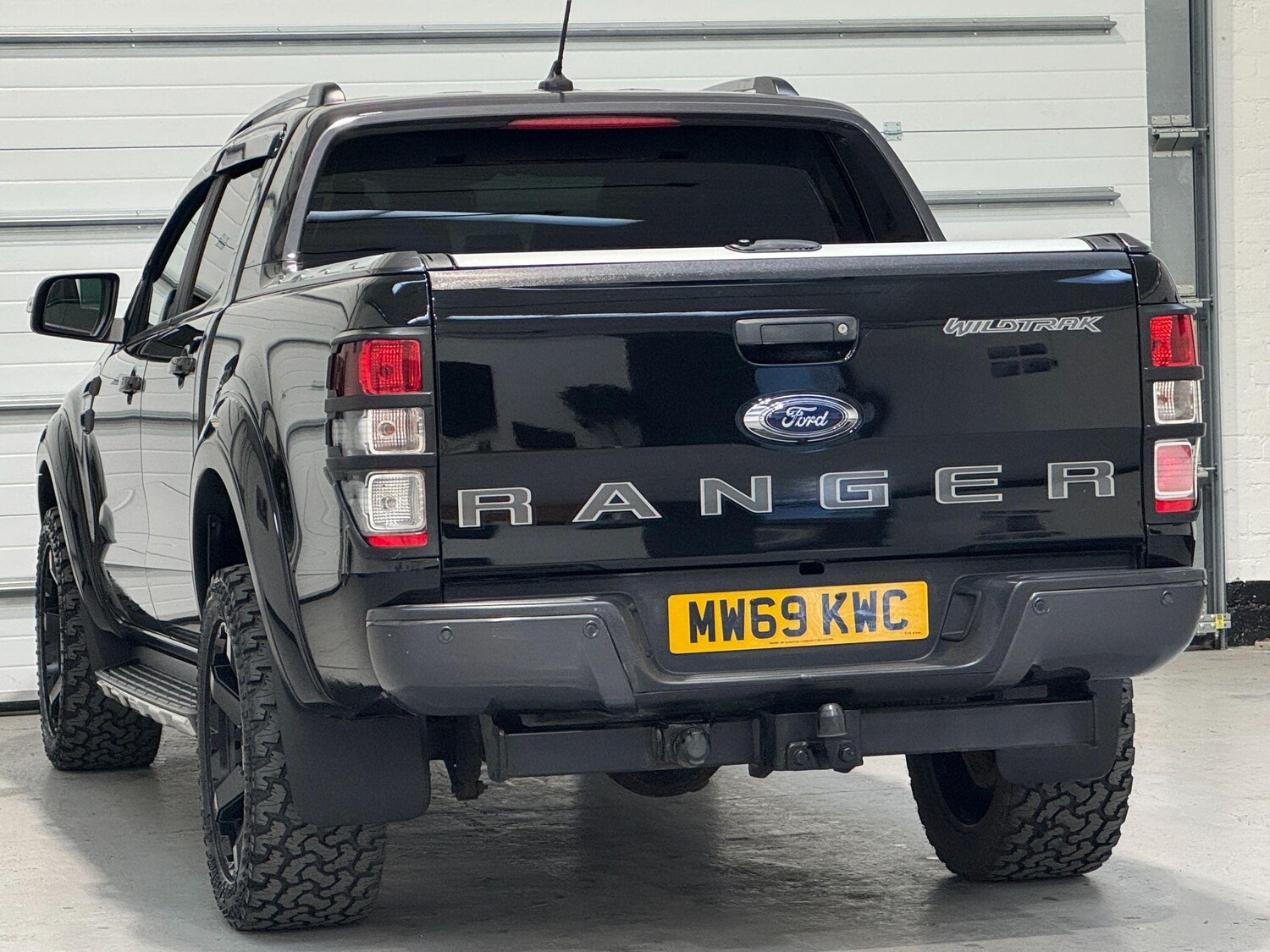 Used Ford Ranger for sale - 77752965: Photo 14