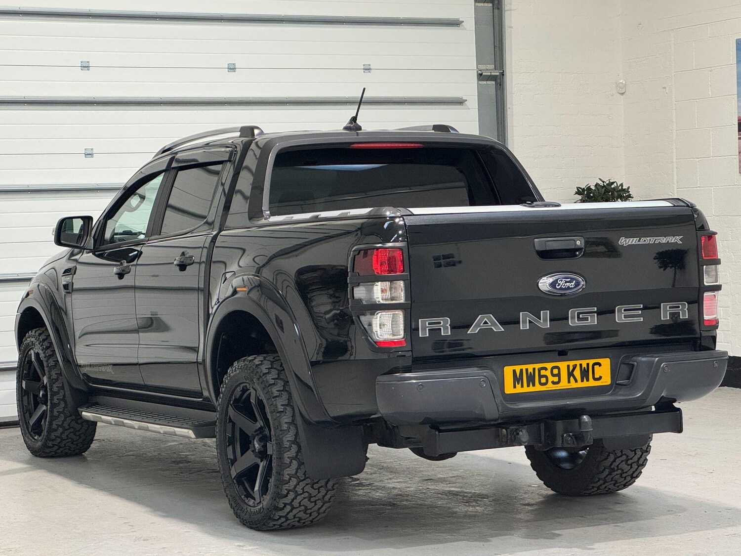 Used Ford Ranger for sale - 77752965: Photo 15