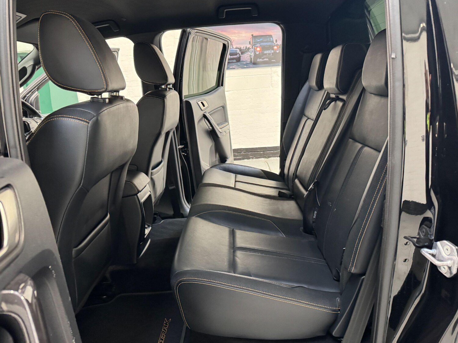 Used Ford Ranger for sale - 77752965: Photo 25