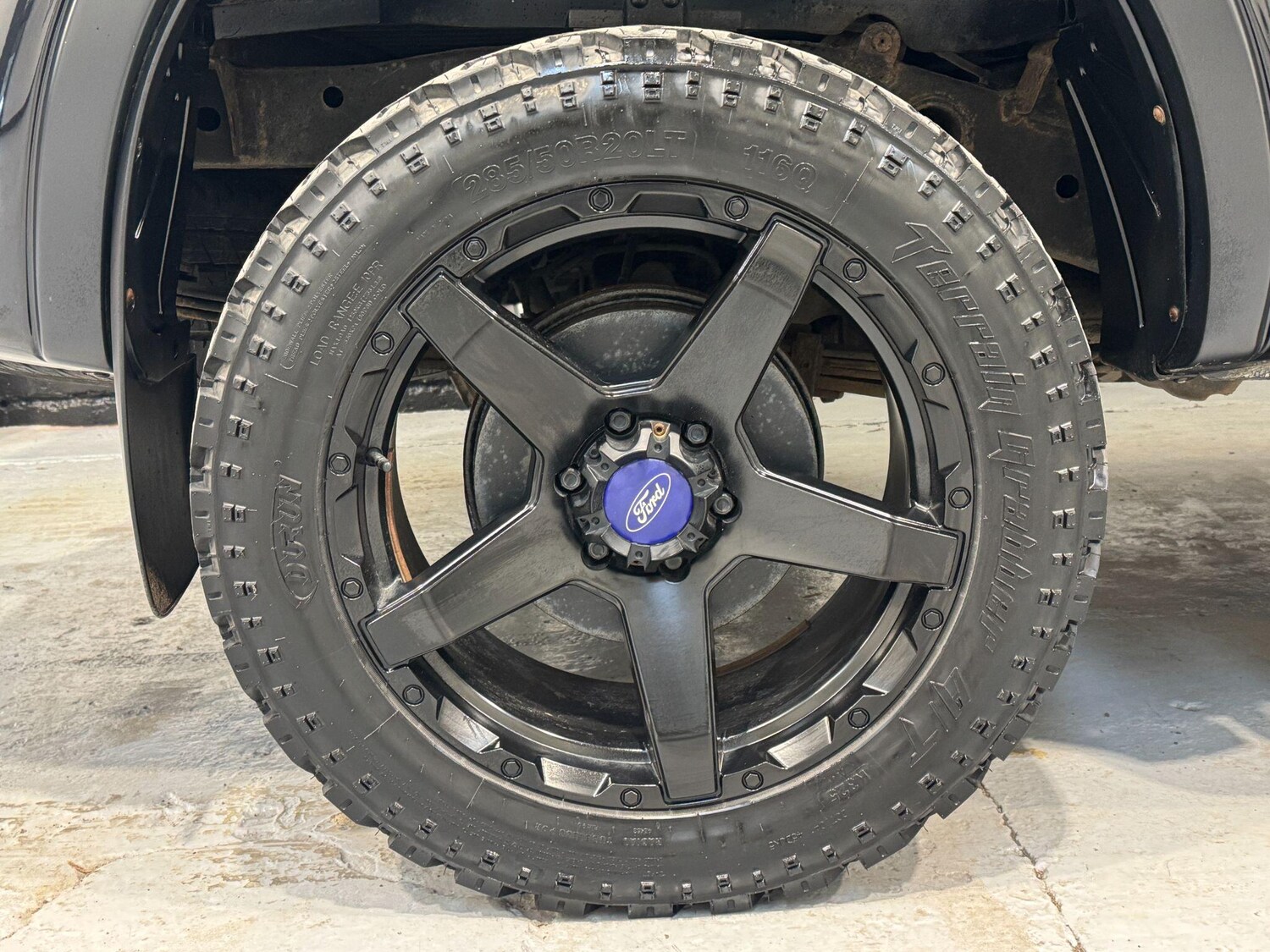 Used Ford Ranger for sale - 77752965: Photo 27