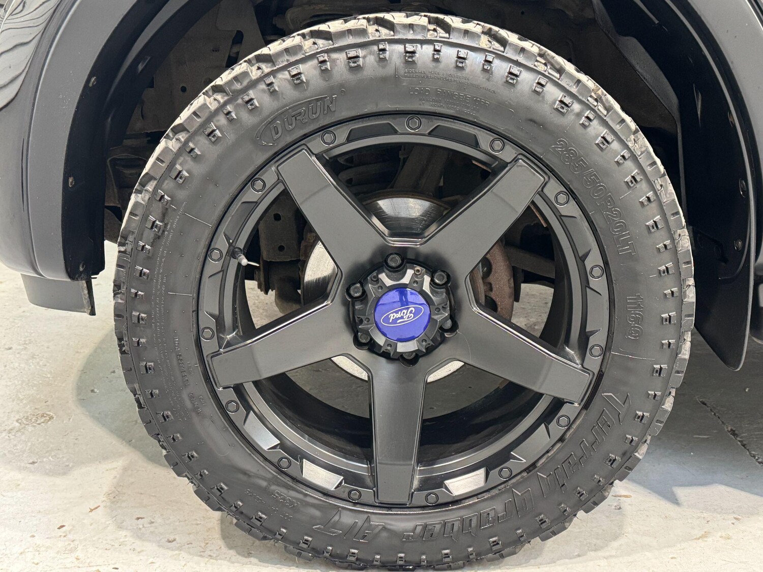 Used Ford Ranger for sale - 77752965: Photo 29