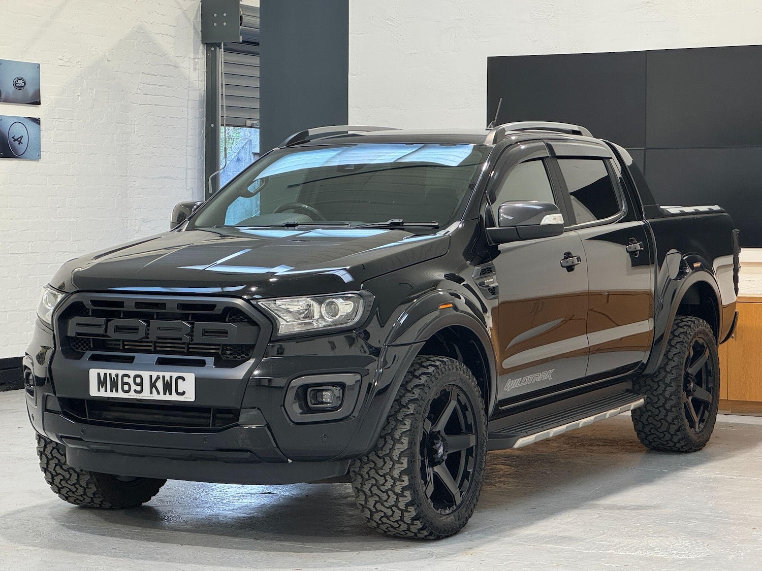 Used Ford Ranger for sale - 77752965: Photo 3