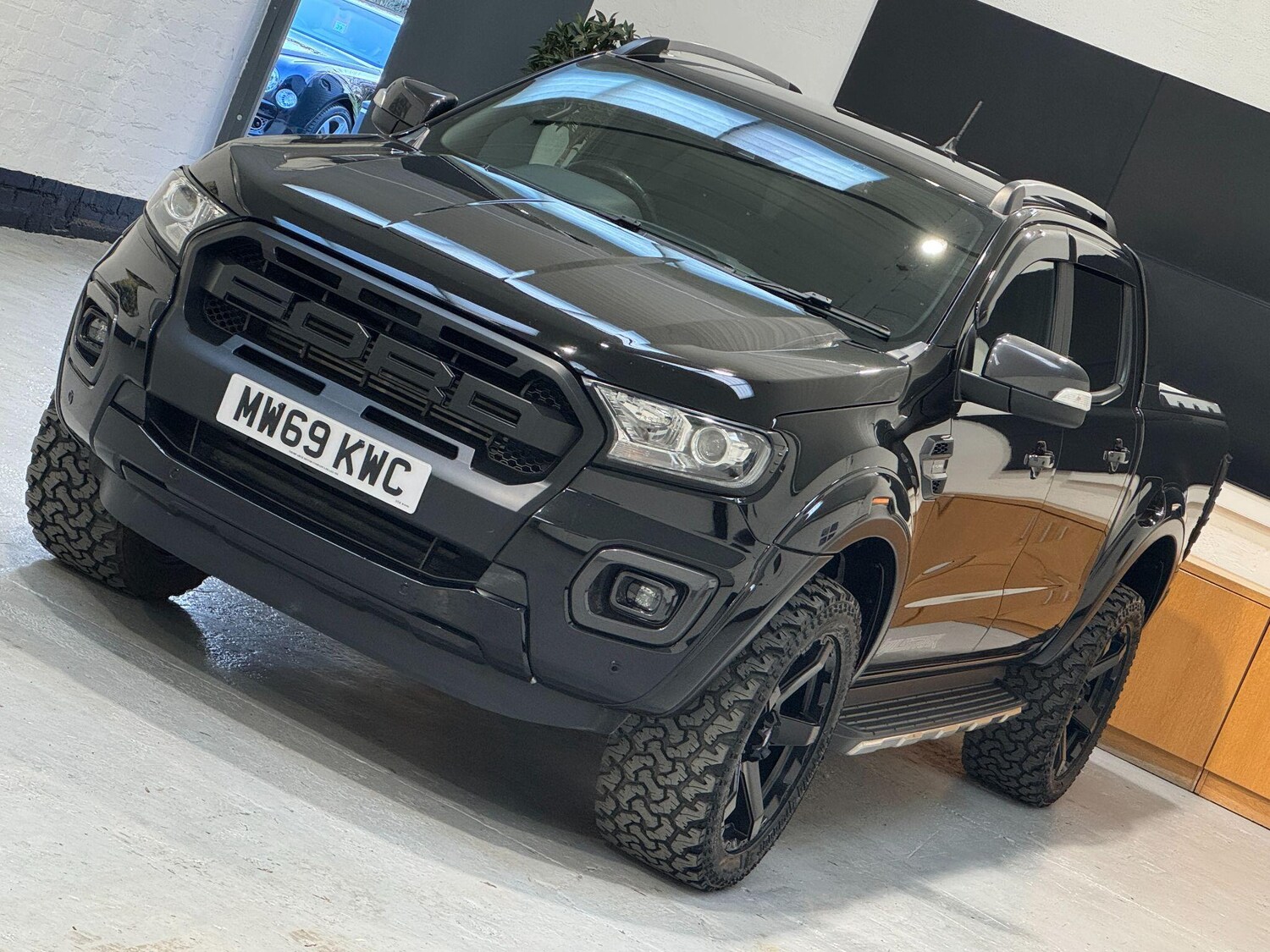 Used Ford Ranger for sale - 77752965: Photo 32