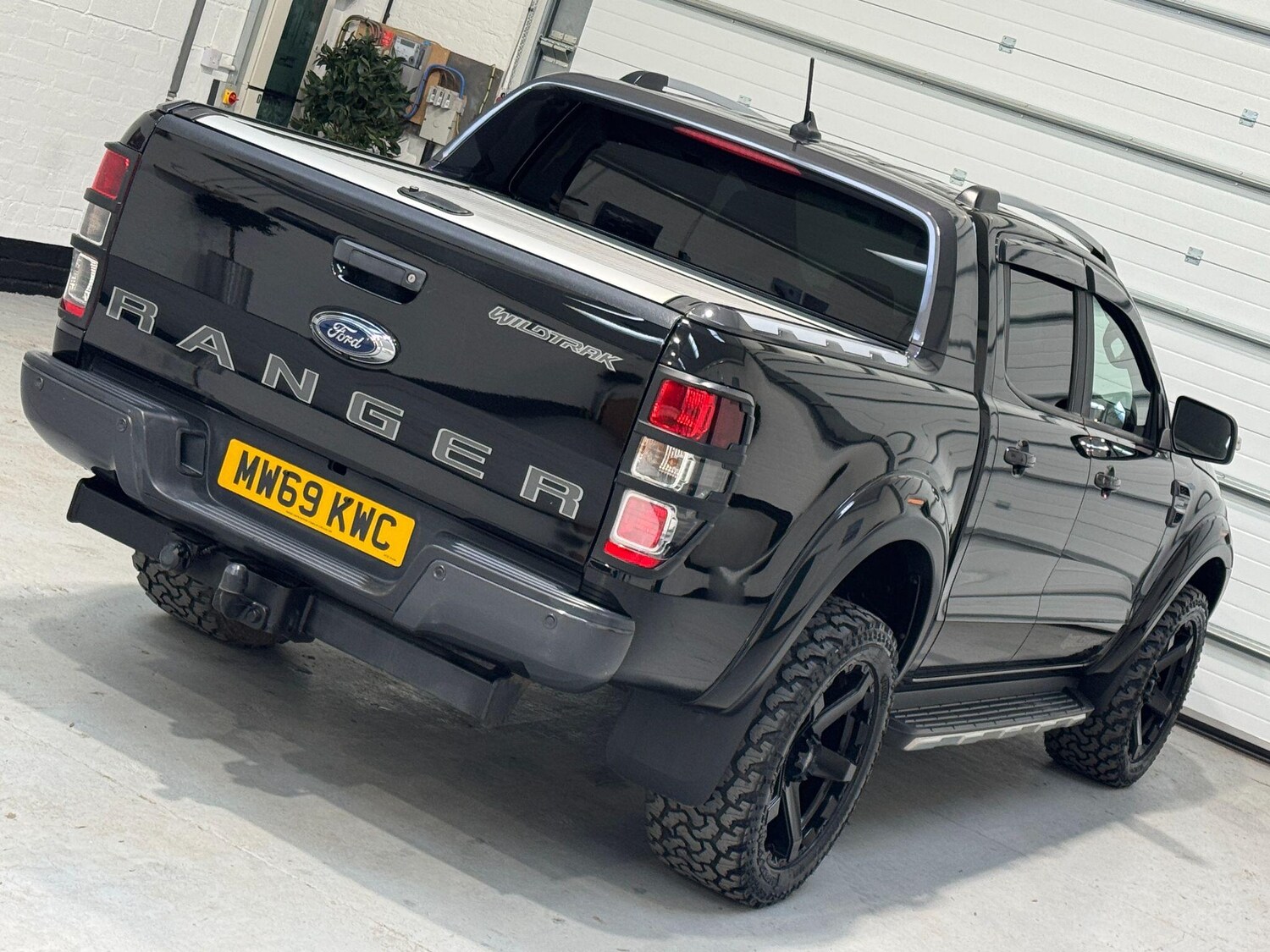 Used Ford Ranger for sale - 77752965: Photo 34