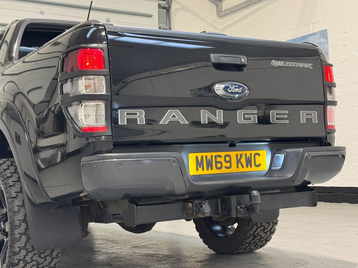 Used Ford Ranger for sale - 77752965: Photo 37