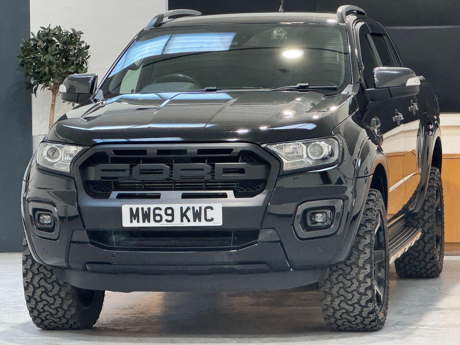 Used Ford Ranger for sale - 77752965: Photo 4