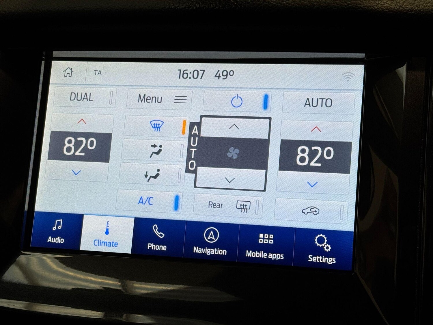 Used Ford Ranger for sale - 77752965: Photo 43