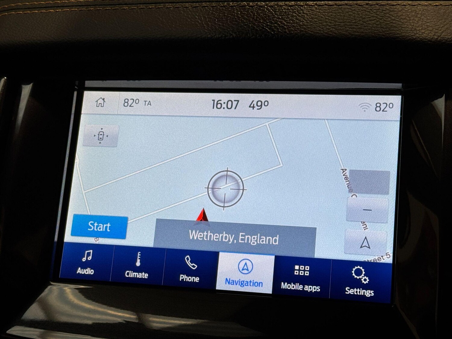 Used Ford Ranger for sale - 77752965: Photo 47