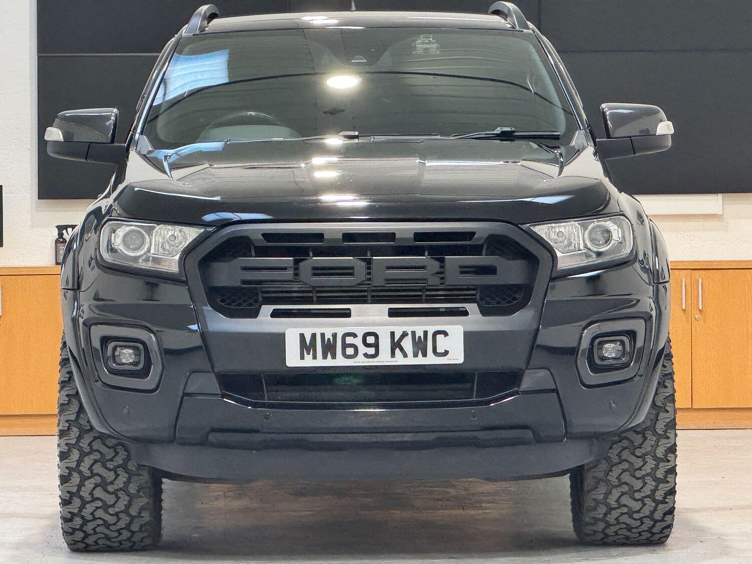 Used Ford Ranger for sale - 77752965: Photo 5