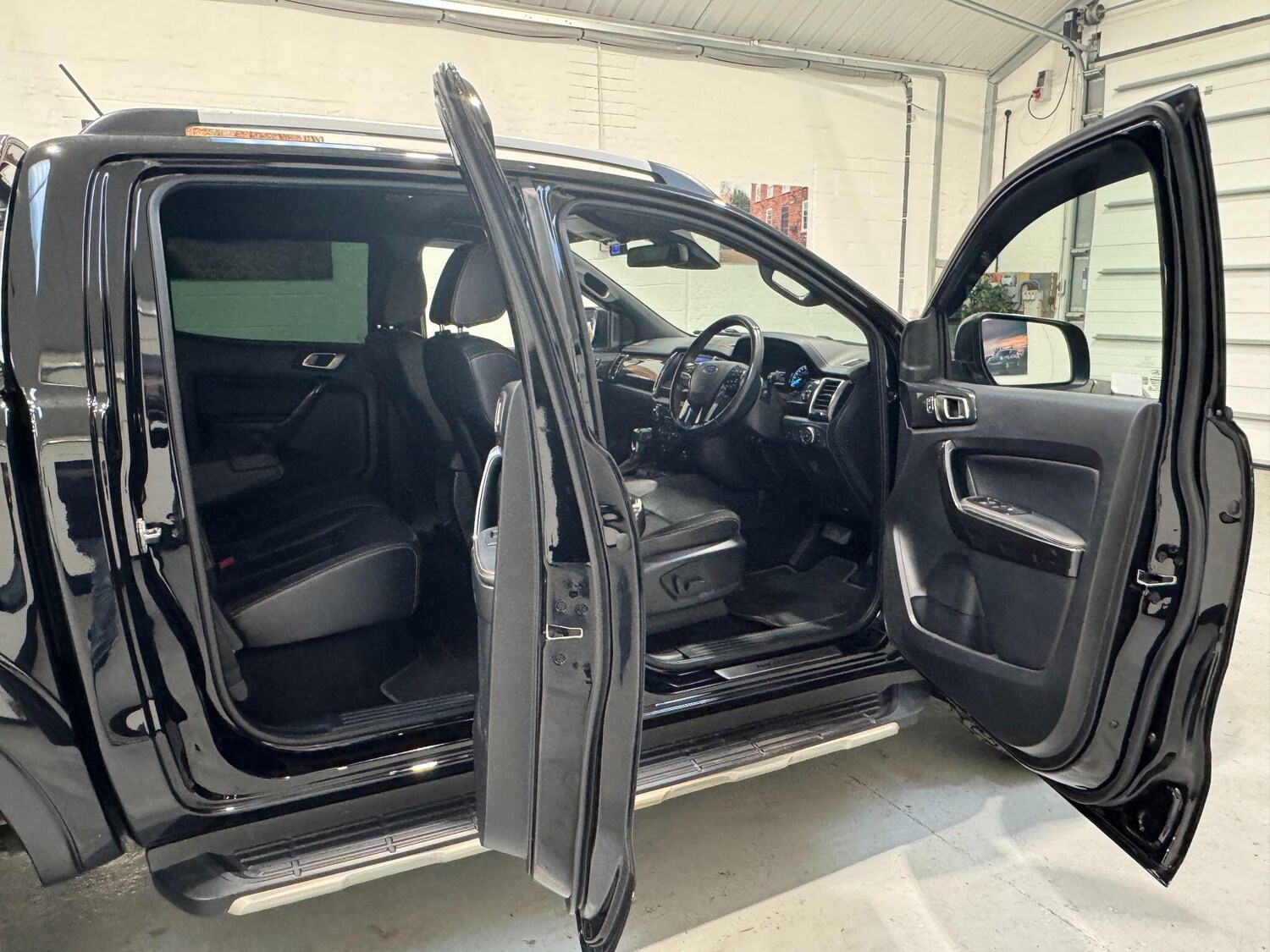 Used Ford Ranger for sale - 77752965: Photo 51