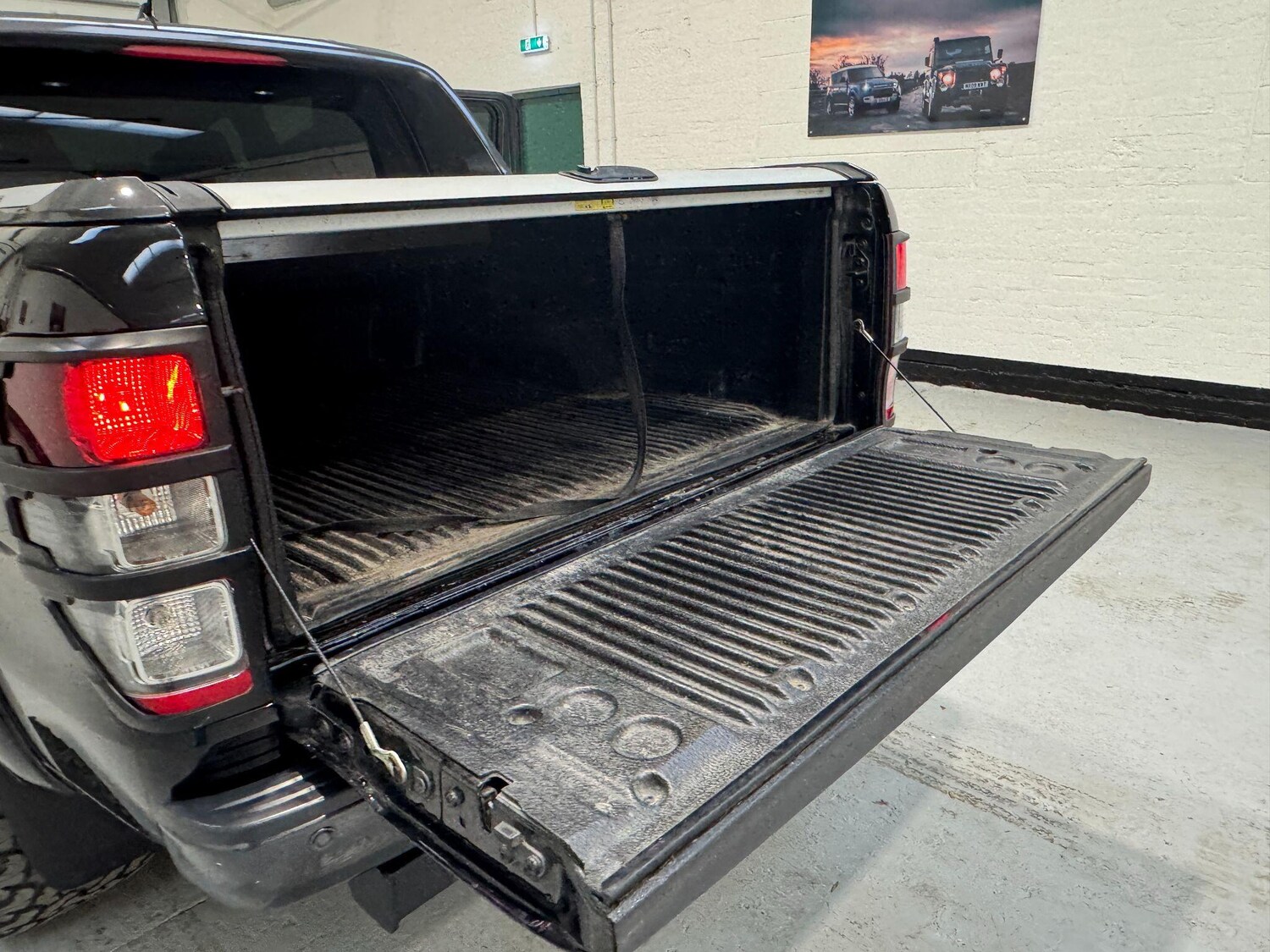 Used Ford Ranger for sale - 77752965: Photo 52