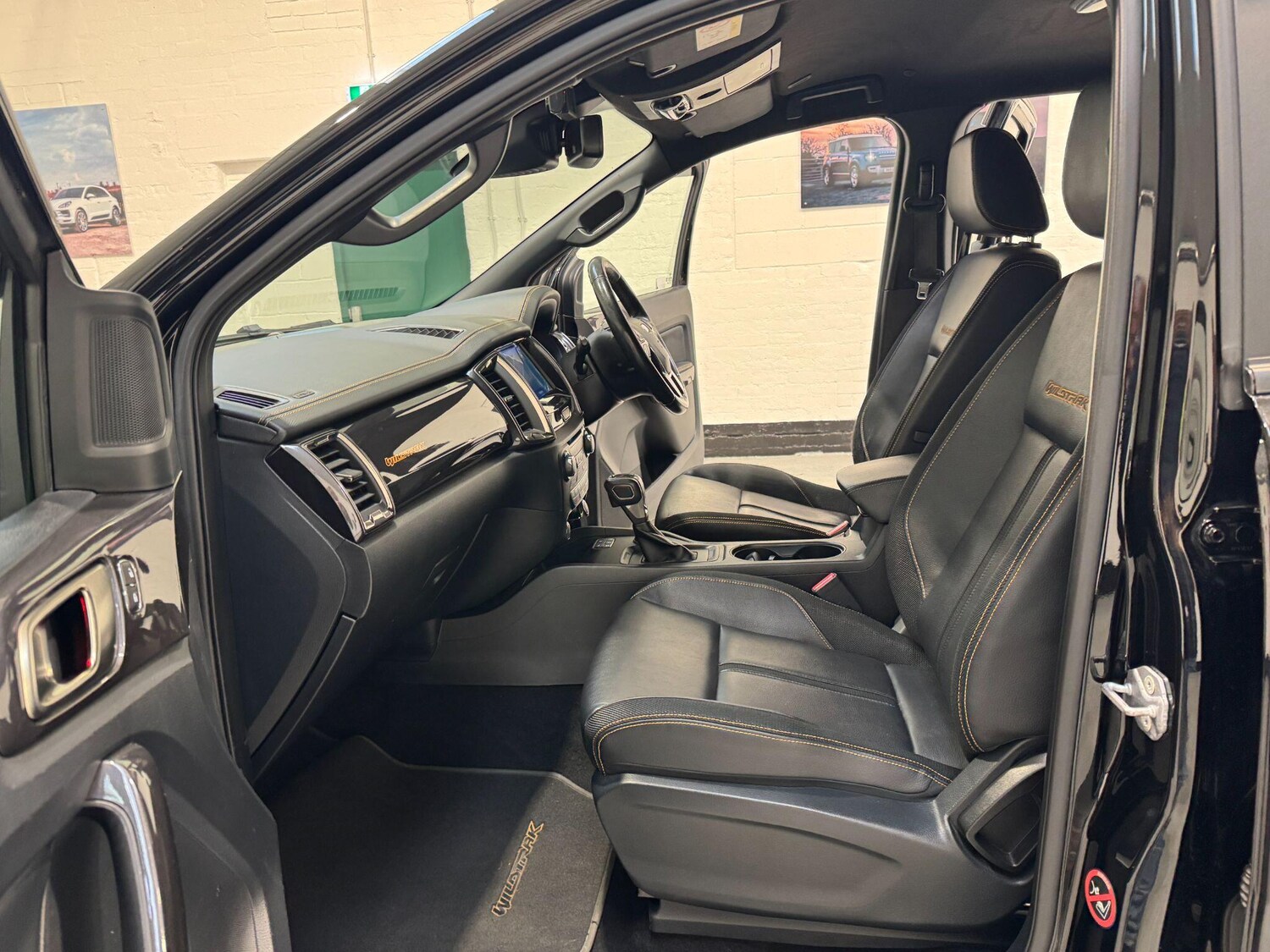 Used Ford Ranger for sale - 77752965: Photo 59