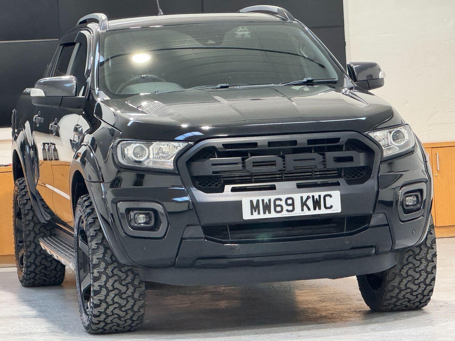 Used Ford Ranger for sale - 77752965: Photo 6