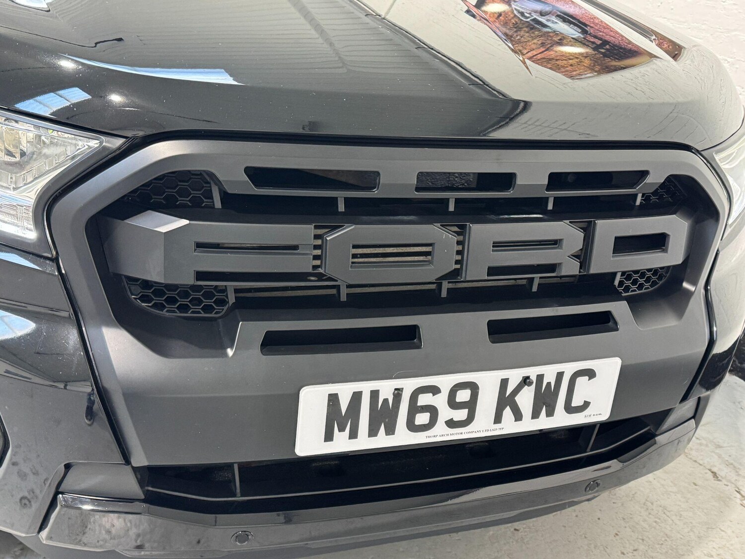 Used Ford Ranger for sale - 77752965: Photo 67