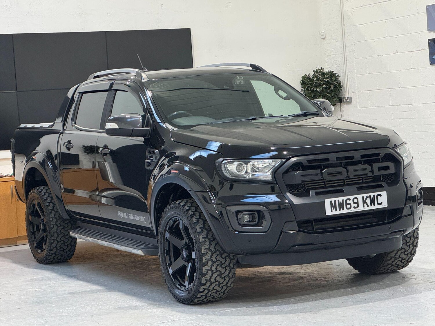 Used Ford Ranger for sale - 77752965: Photo 7