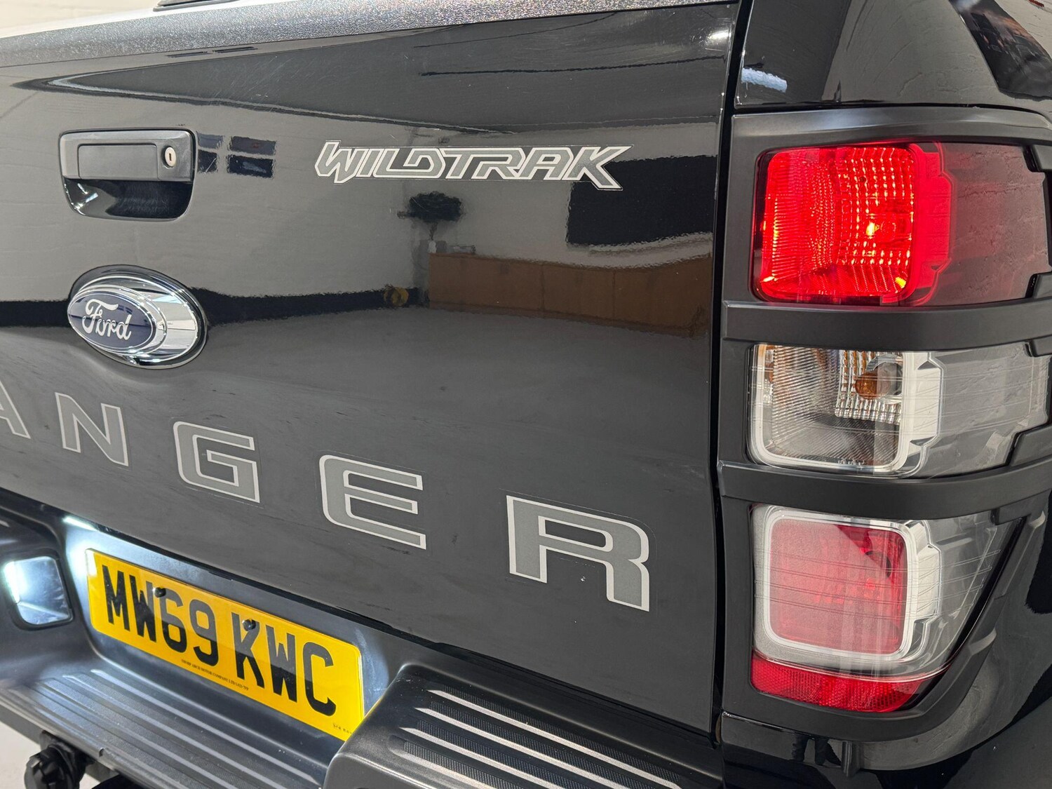 Used Ford Ranger for sale - 77752965: Photo 72