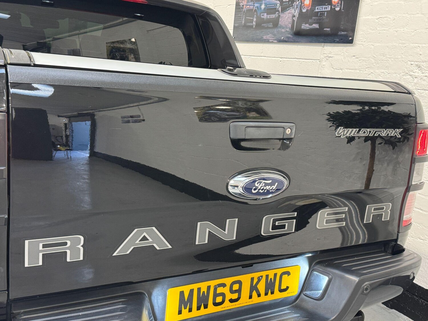 Used Ford Ranger for sale - 77752965: Photo 74