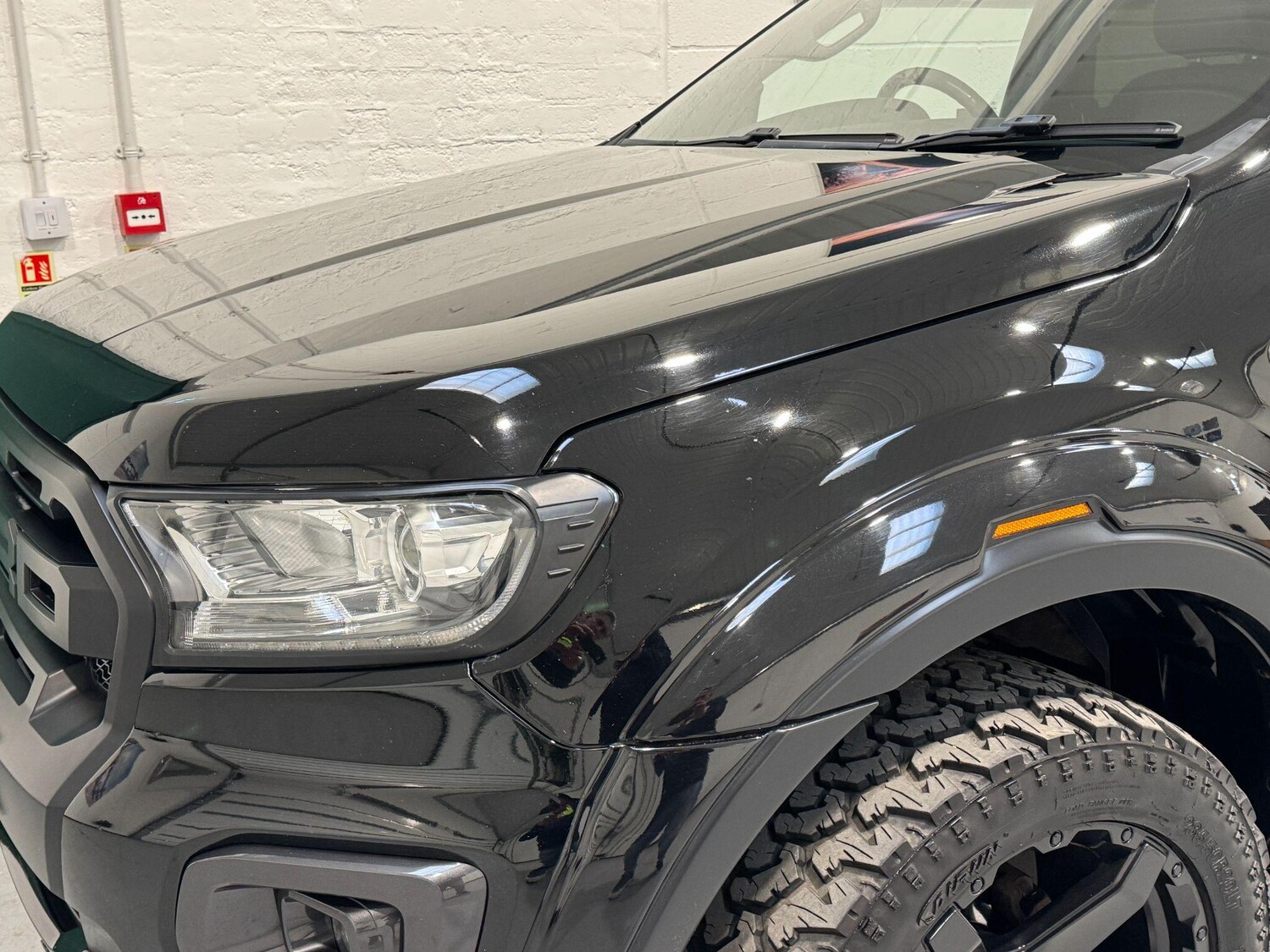 Used Ford Ranger for sale - 77752965: Photo 75