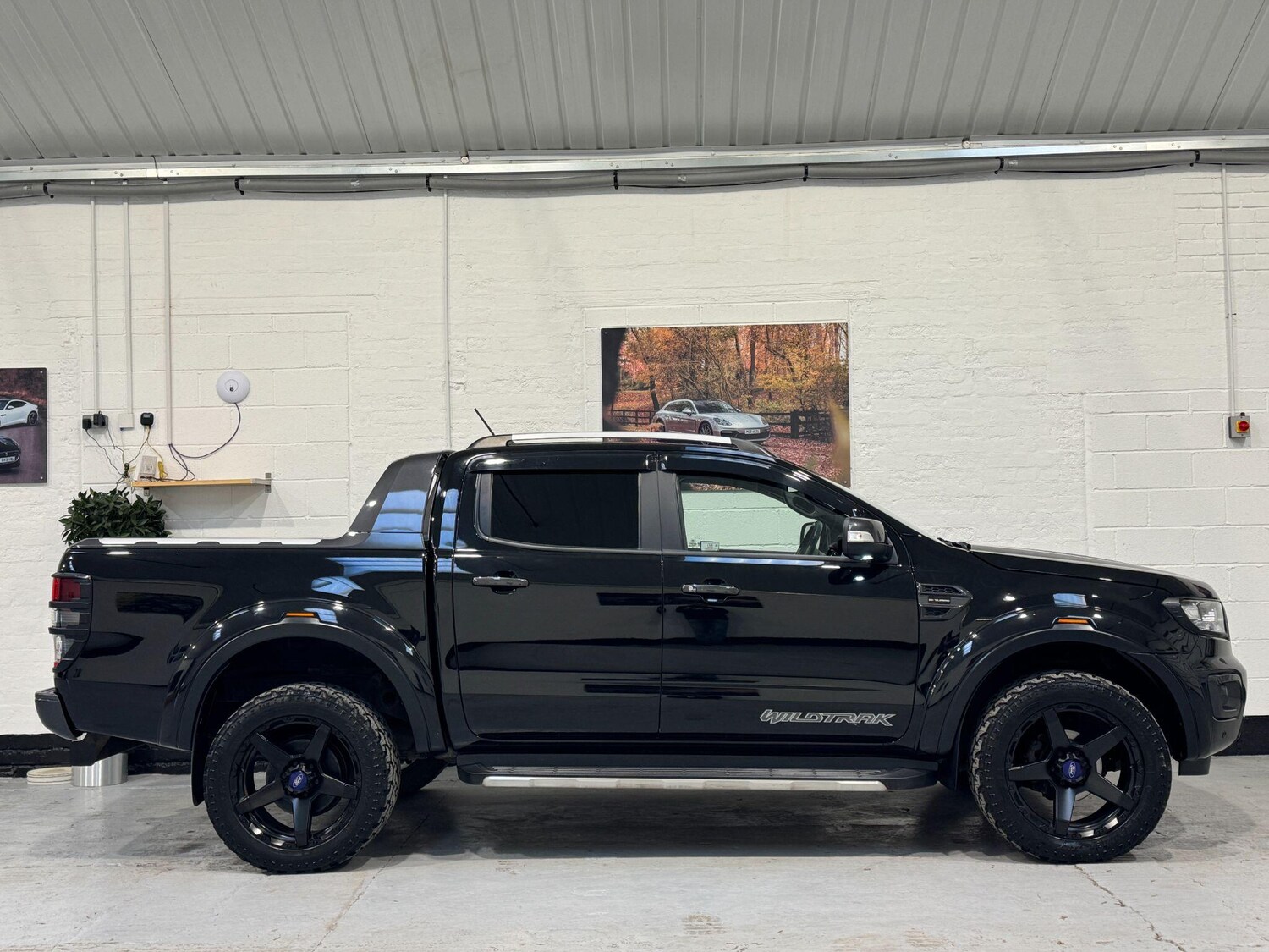 Used Ford Ranger for sale - 77752965: Photo 8