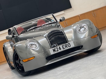 Used Morgan Aero 2002 for sale - 78877832: Photo