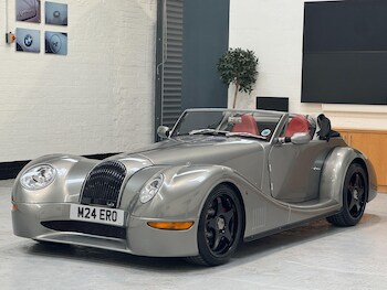 Used Morgan Aero 2002 for sale - 78877832: Photo