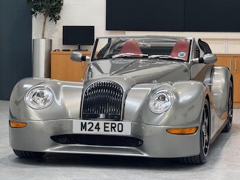 Used Morgan Aero 2002 for sale - 78877832: Photo
