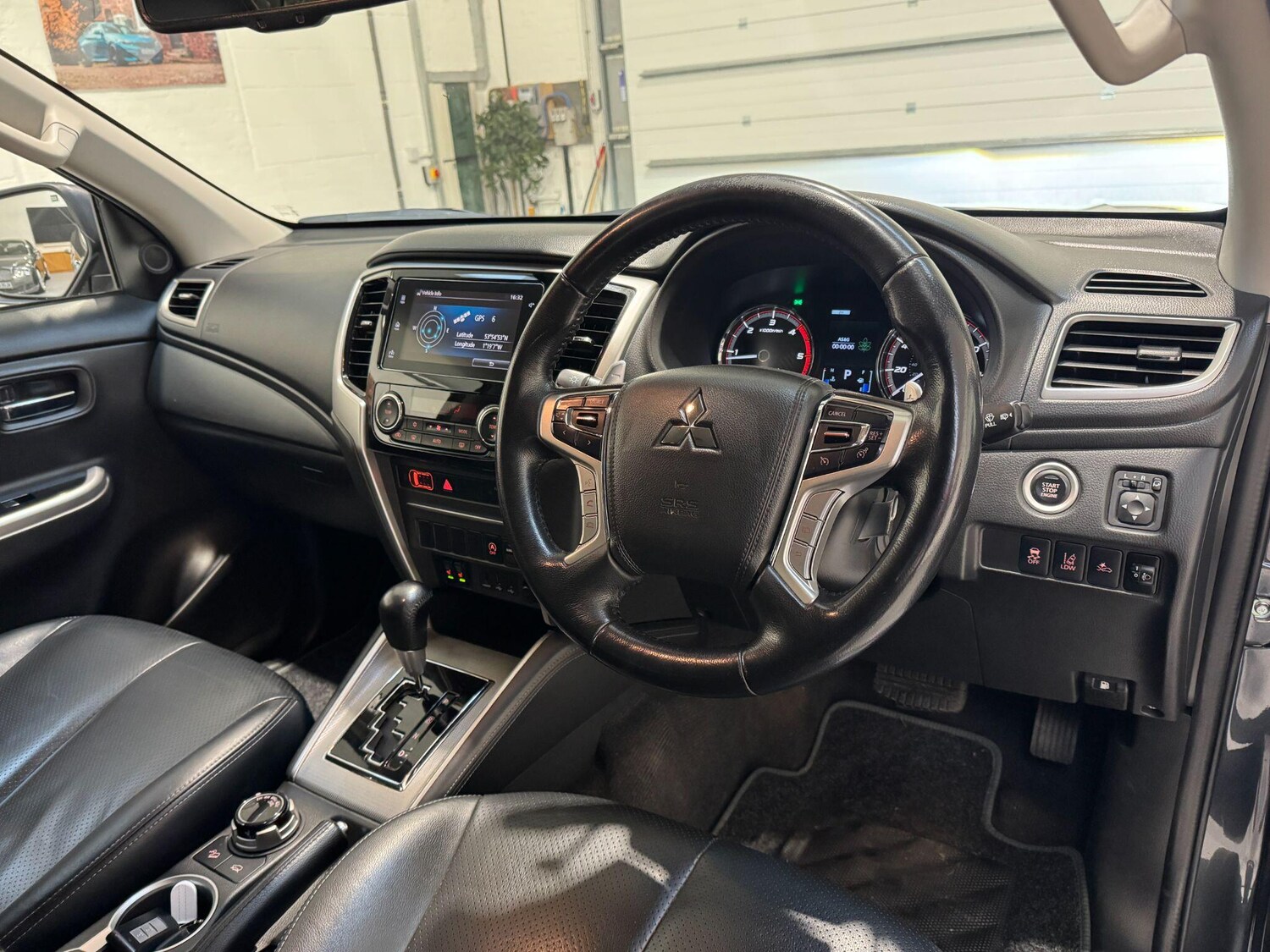 Used Mitsubishi L200 for sale - 77670378: Photo 17