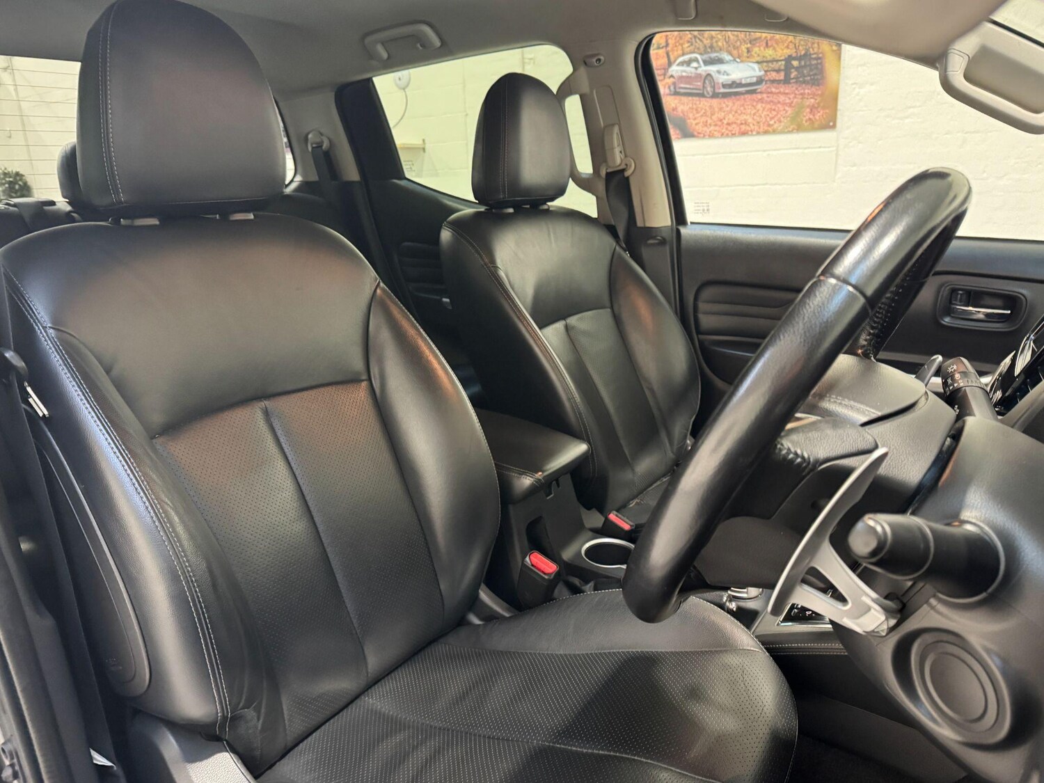 Used Mitsubishi L200 for sale - 77670378: Photo 18