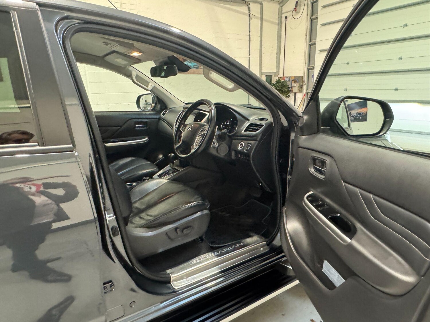 Used Mitsubishi L200 for sale - 77670378: Photo 19