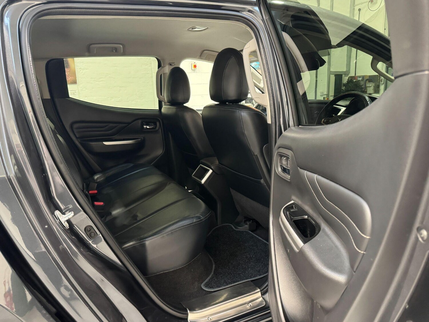 Used Mitsubishi L200 for sale - 77670378: Photo 20