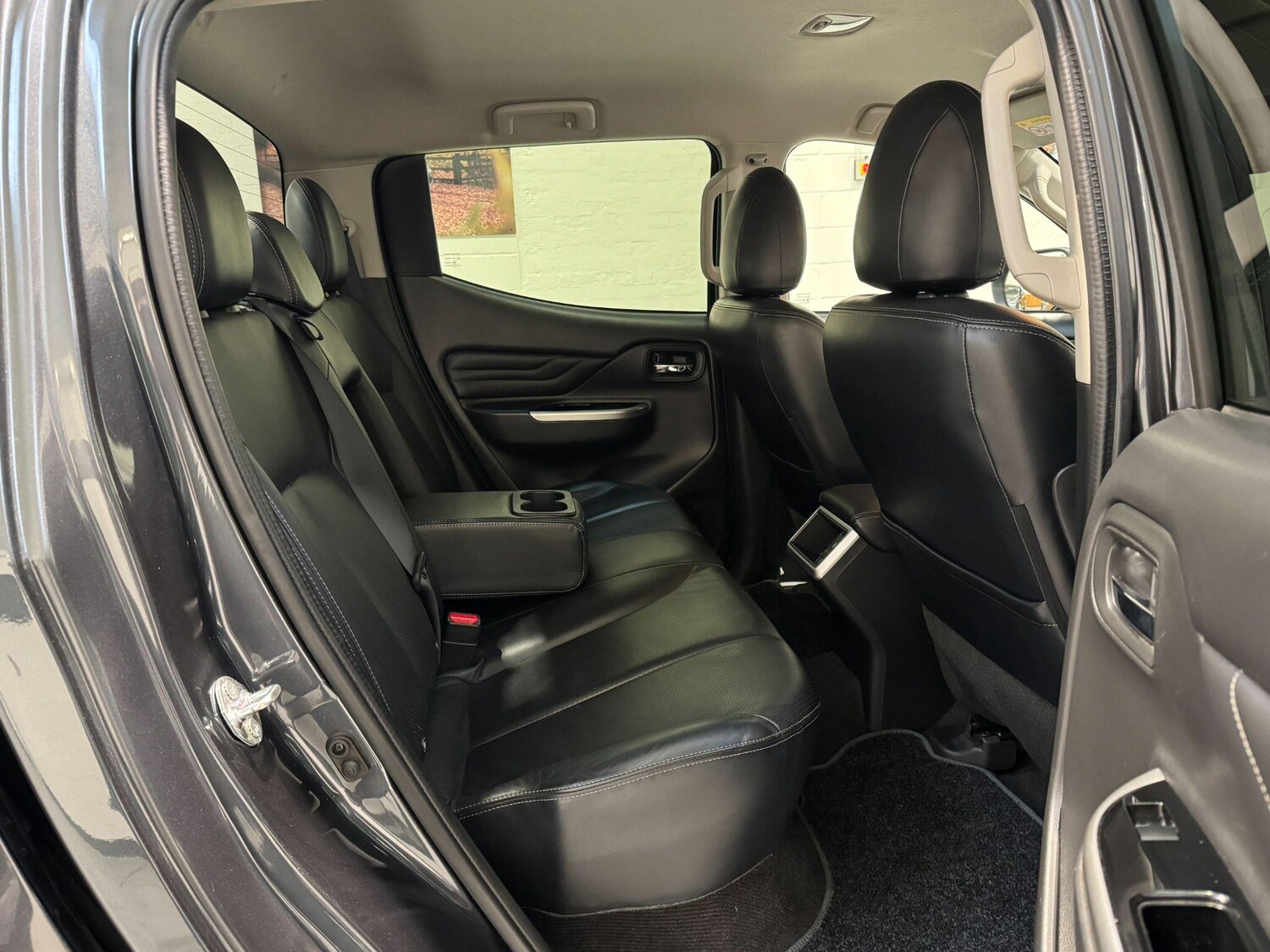 Used Mitsubishi L200 for sale - 77670378: Photo 21