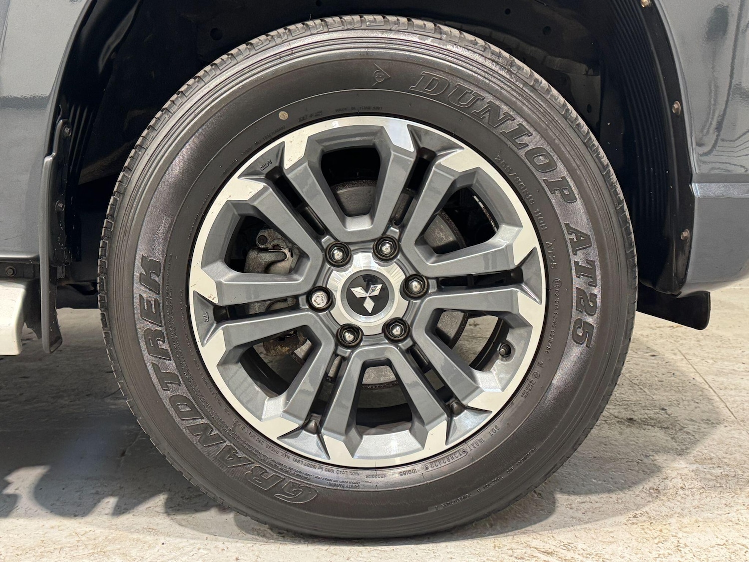 Used Mitsubishi L200 for sale - 77670378: Photo 23