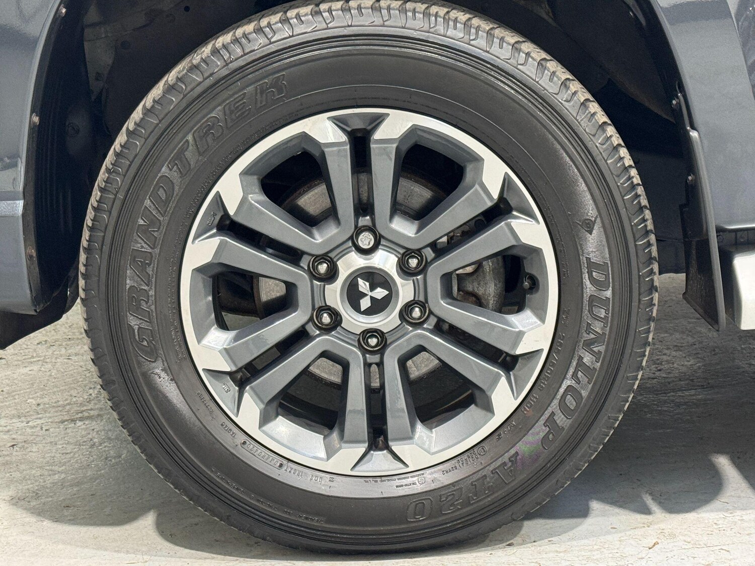 Used Mitsubishi L200 for sale - 77670378: Photo 26