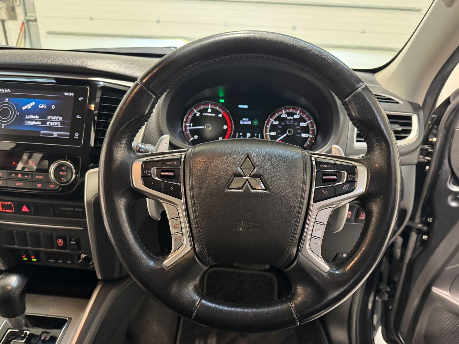 Used Mitsubishi L200 for sale - 77670378: Photo 27