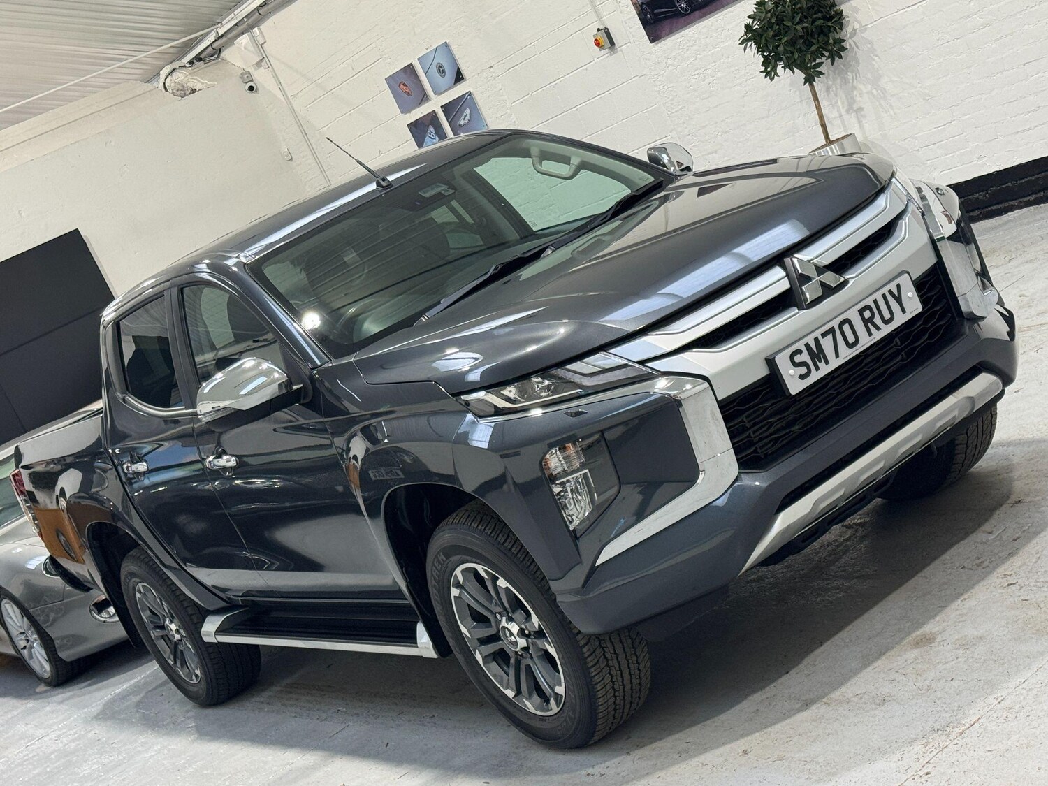 Used Mitsubishi L200 for sale - 77670378: Photo 29