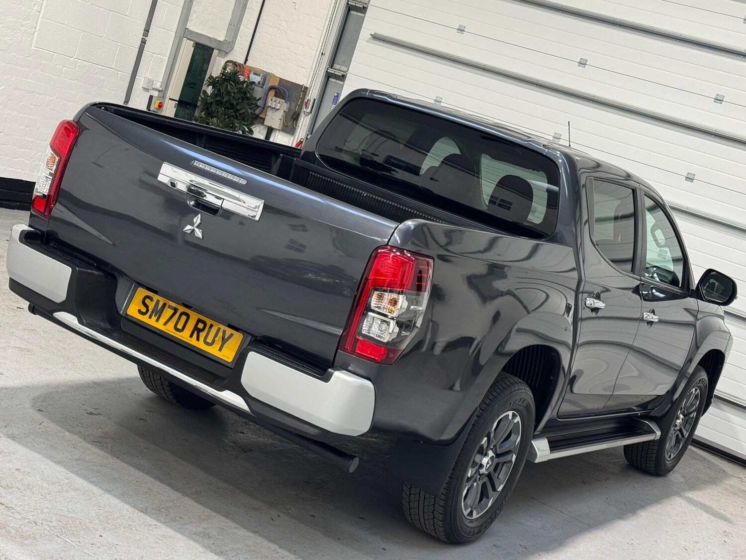 Used Mitsubishi L200 for sale - 77670378: Photo 31