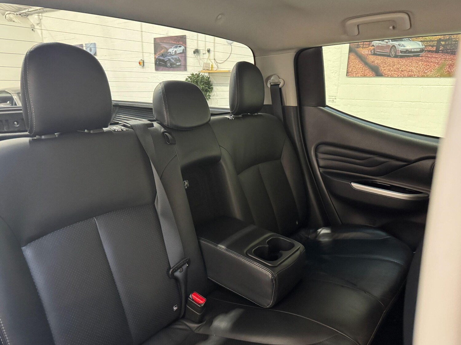 Used Mitsubishi L200 for sale - 77670378: Photo 34