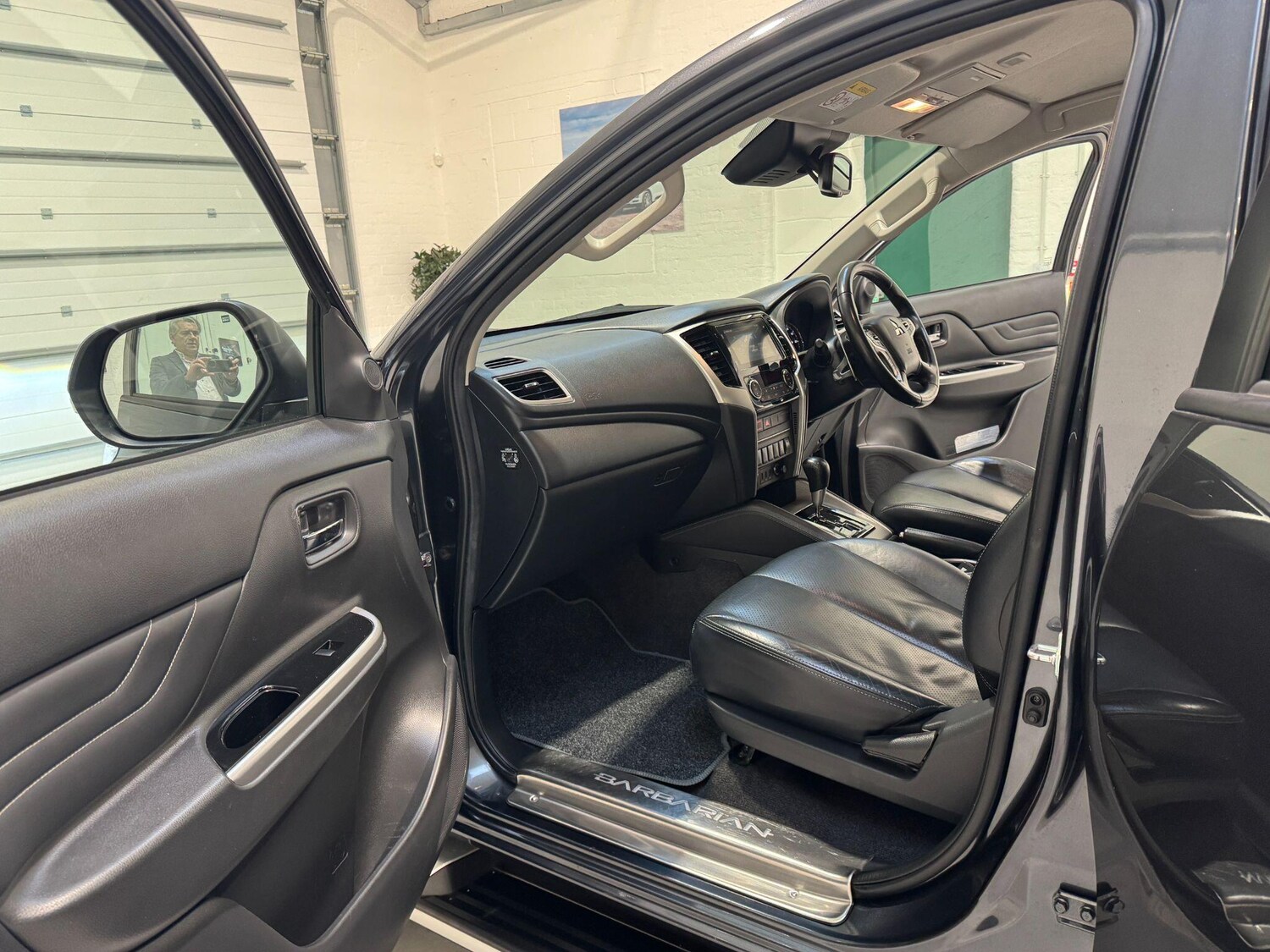 Used Mitsubishi L200 for sale - 77670378: Photo 35