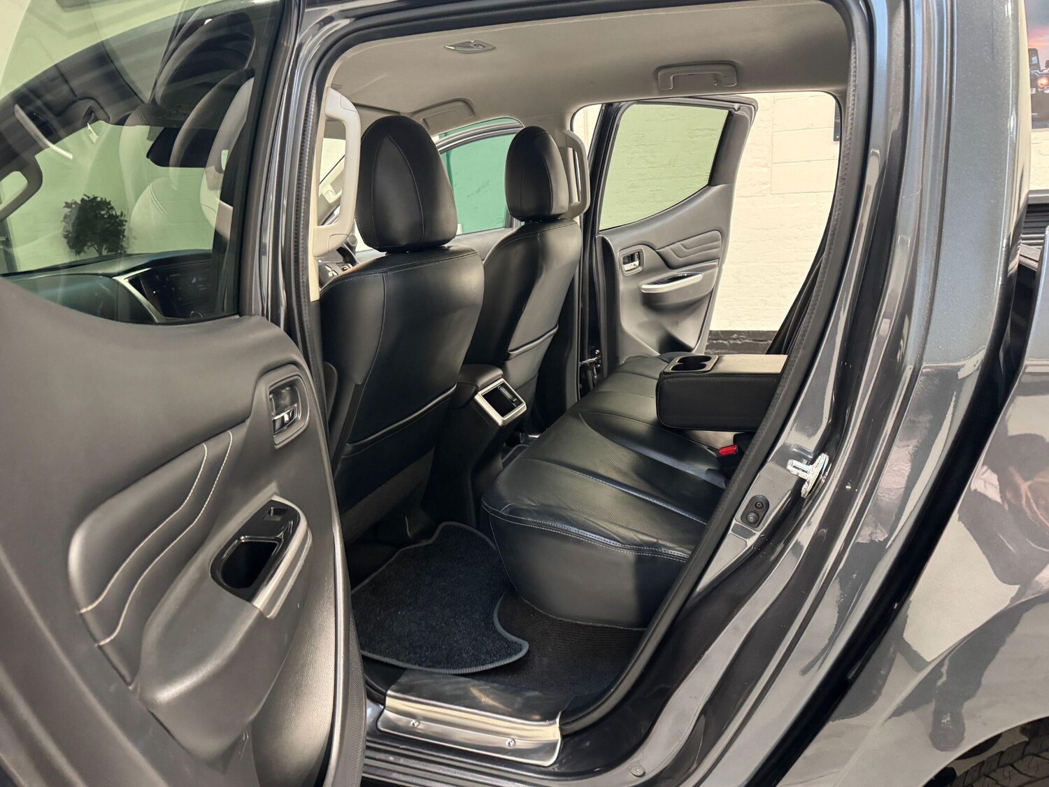 Used Mitsubishi L200 for sale - 77670378: Photo 36