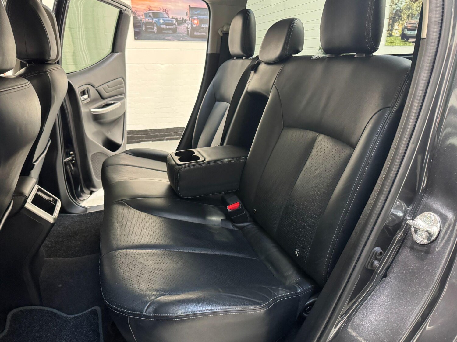 Used Mitsubishi L200 for sale - 77670378: Photo 38