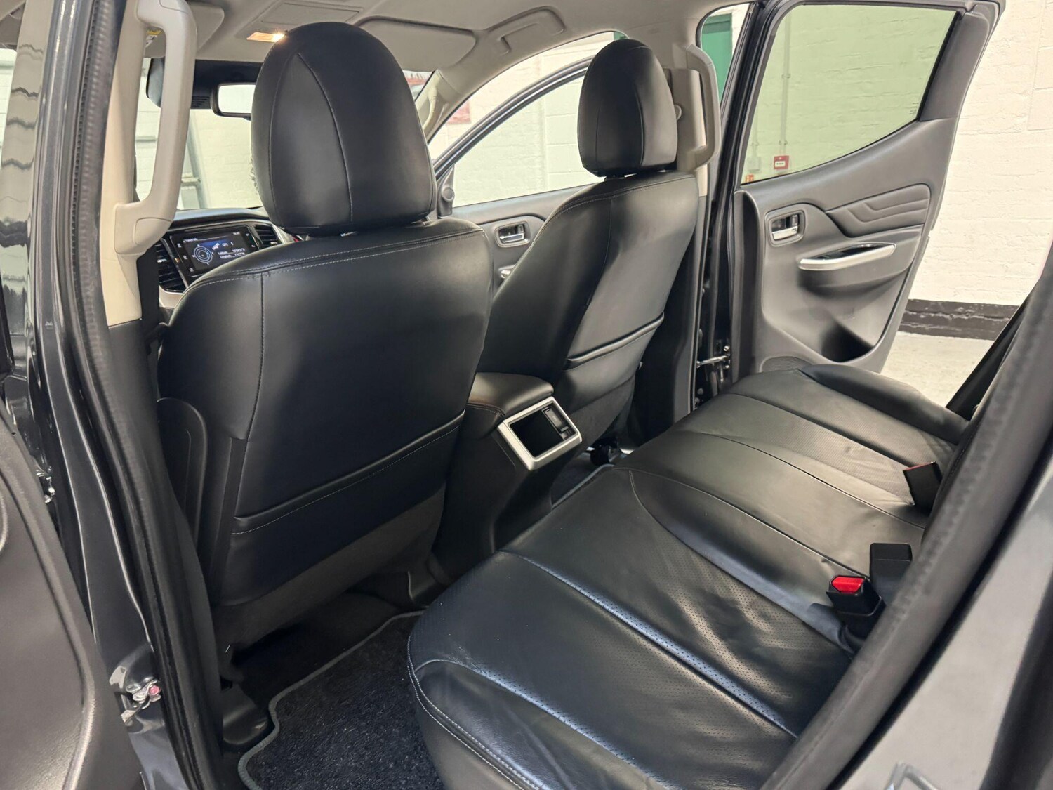 Used Mitsubishi L200 for sale - 77670378: Photo 41