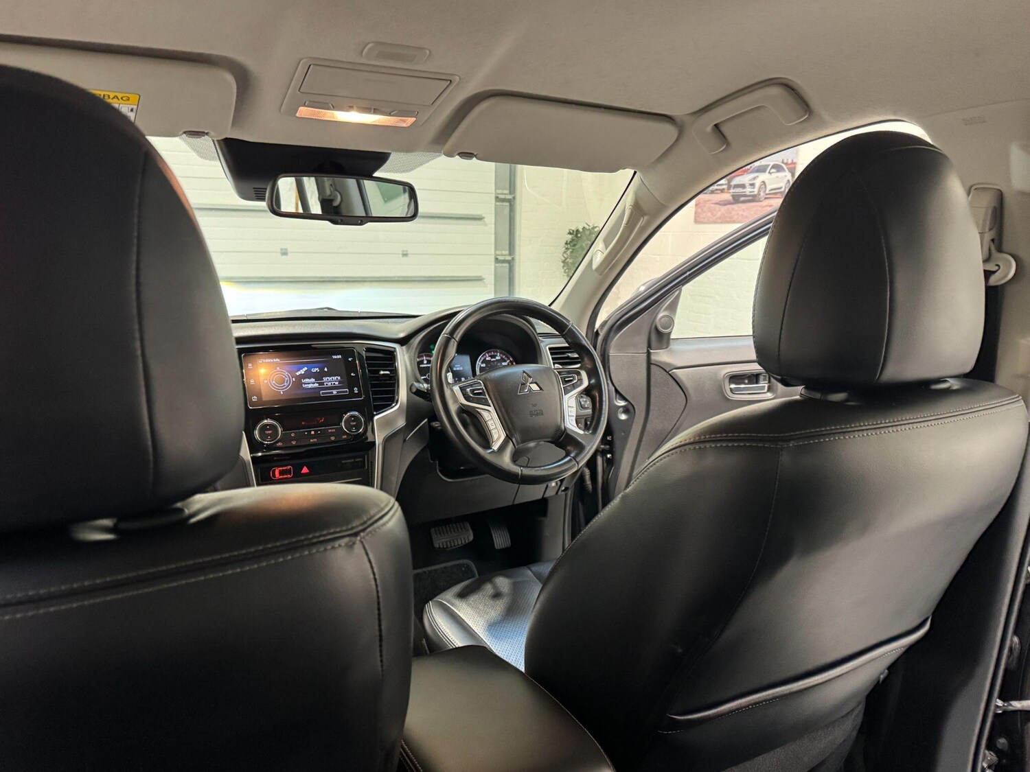 Used Mitsubishi L200 for sale - 77670378: Photo 42