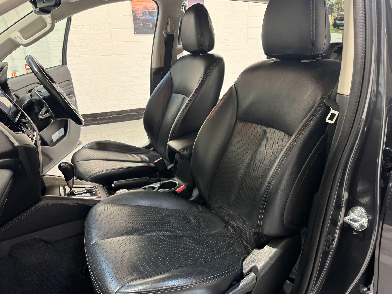 Used Mitsubishi L200 for sale - 77670378: Photo 43