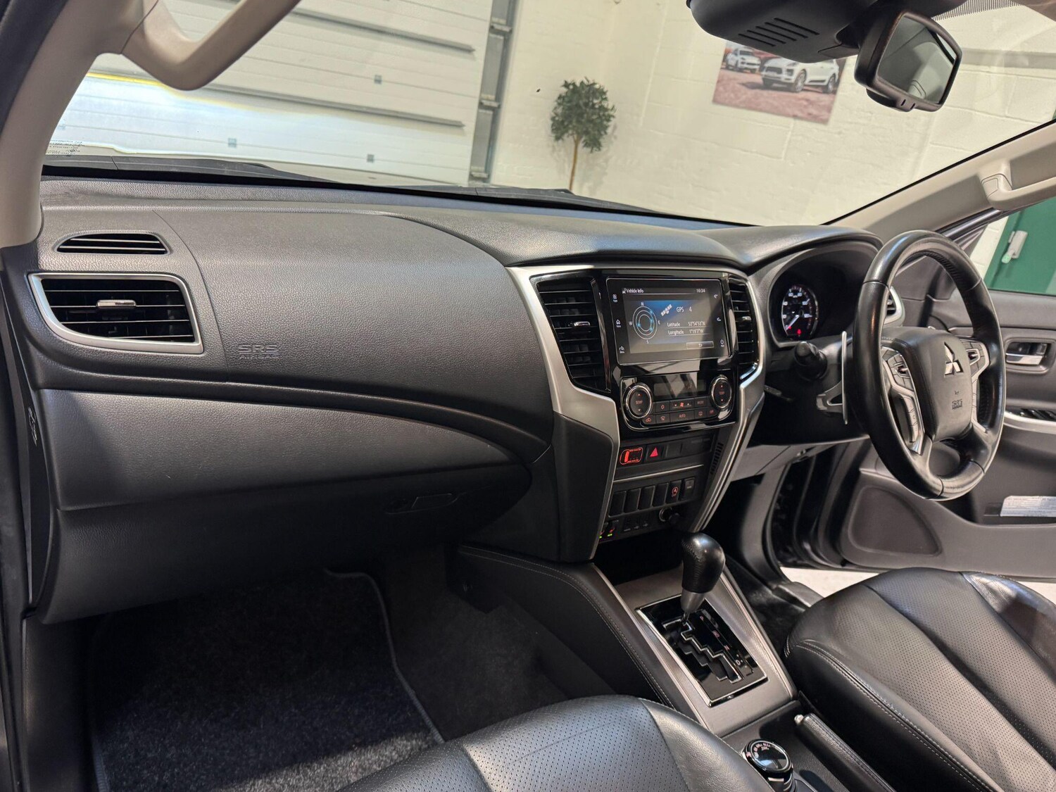 Used Mitsubishi L200 for sale - 77670378: Photo 44